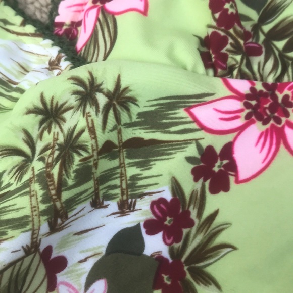 Tankini Bathing Suit Never Worn - Picture 5 of 7